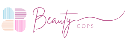 Beauty Cops logo