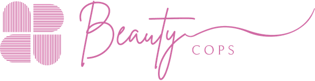 Beauty Cops Logo