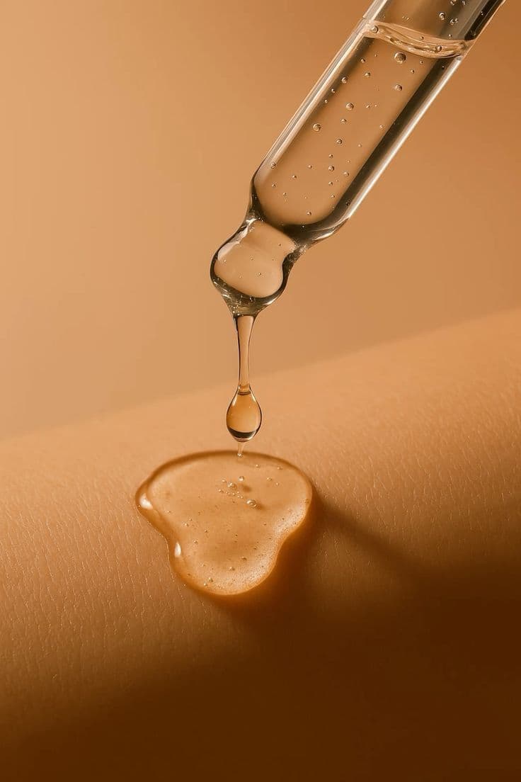 النياسيناميد لبشرة أكثر صحة!